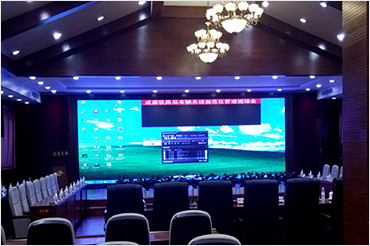 户外led显示屏宣传益处有哪些