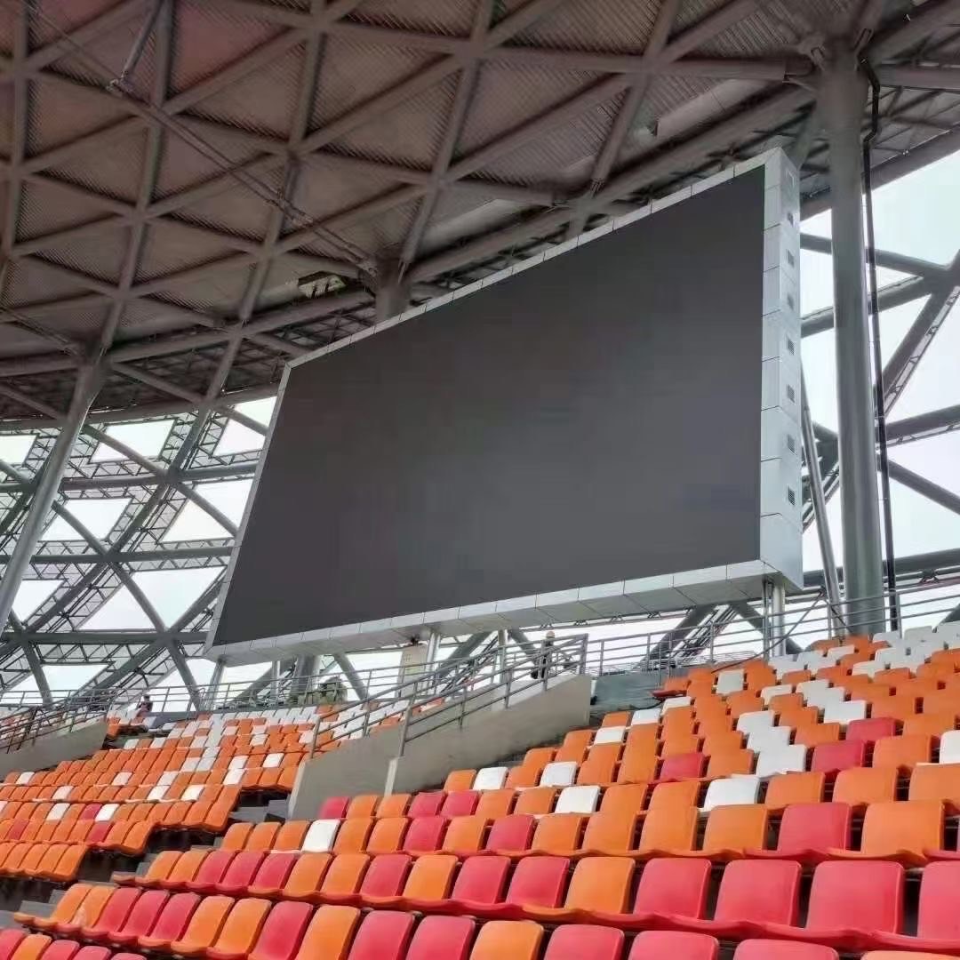 西安凤凰山体育馆 2022国际大运会举办点