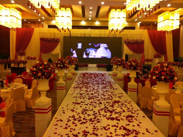 会议显示系统 会议显示系统