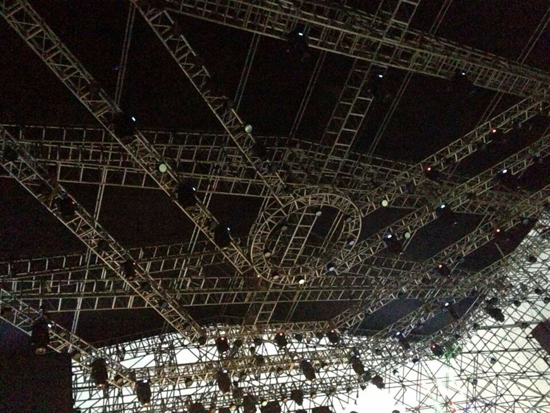 巴中LED显示屏厂家