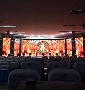 汉中LED显示屏安装 汉中LED显示屏安装